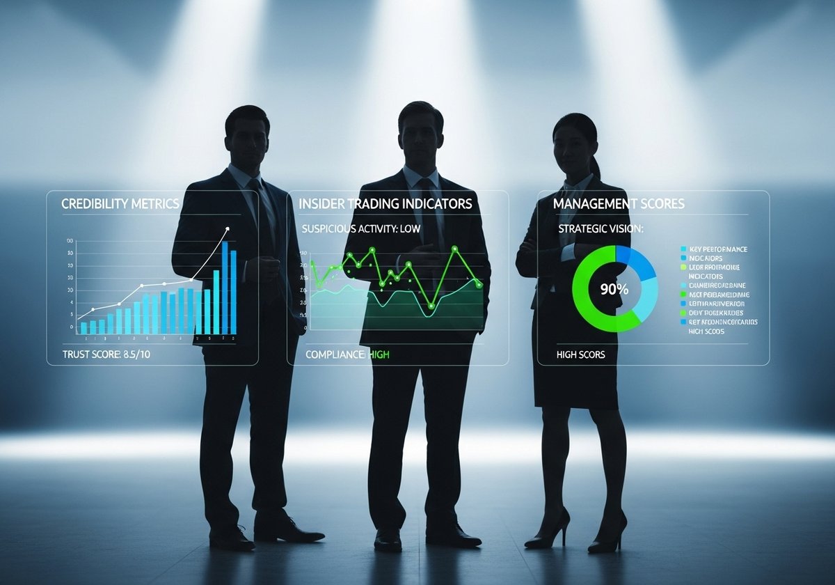 Management Analysis