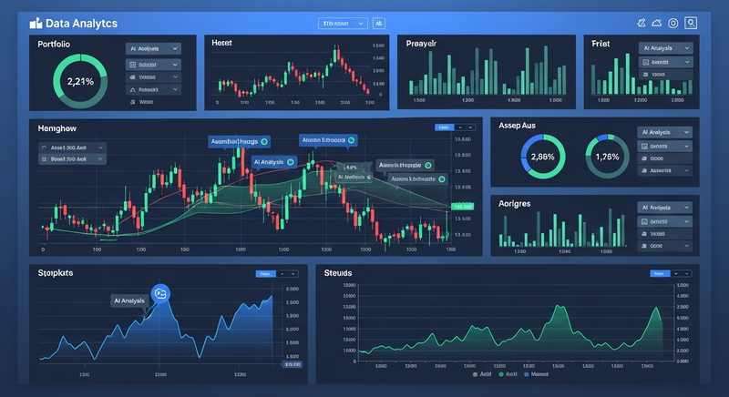 Data-driven decisions